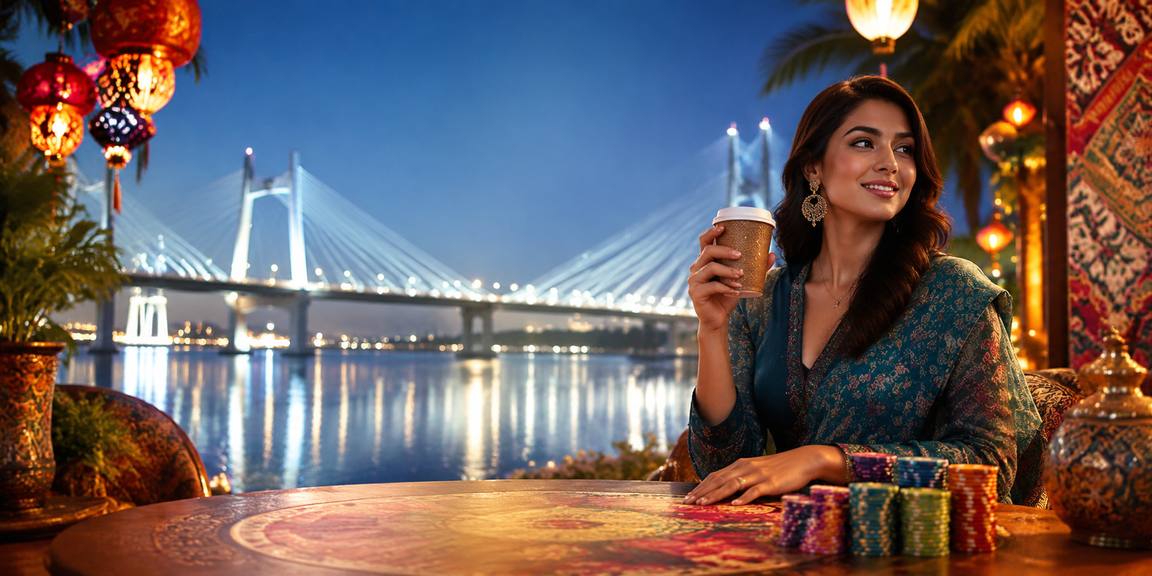 5440 ক্যানু বেট