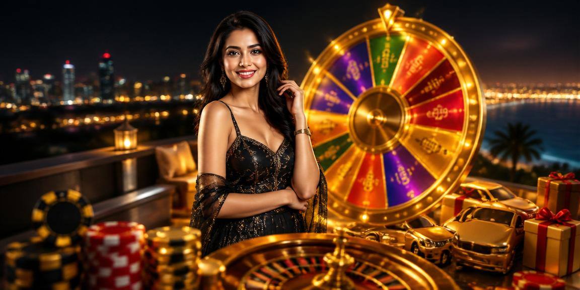 5440 অ্যাকাউন্ট থেকে গেম পর্যন্ত — ধাপগুলো কেমন