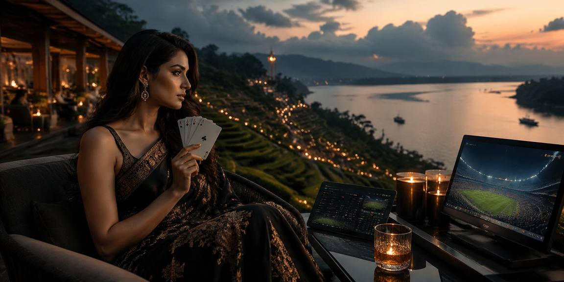 5440 অ্যাকাউন্ট তৈরি করা থেকে প্রথম খেলা
